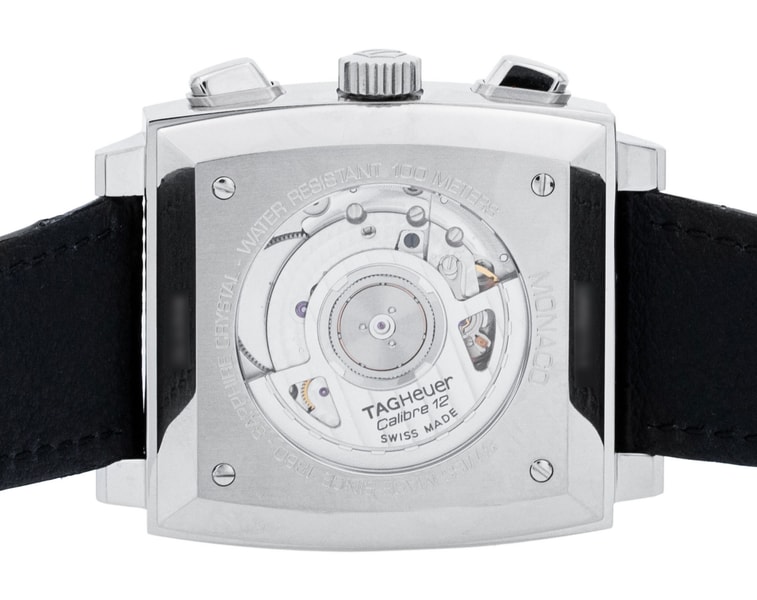 Tag Heuer Monaco CAW2111.FC6183